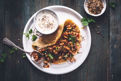 Adult Class: Cook Smarter, Not Harder